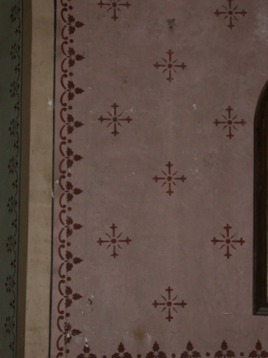 Peinture monumentale