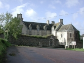 Ancien hospice 2, rue de l'Hospice (Plestin-les-Grèves)