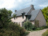 Maison, 1 impasse du Four Provost (Chartres-de-Bretagne)