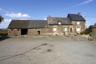 Manoir, la Touche Groletais (Noyal-sur-Vilaine)