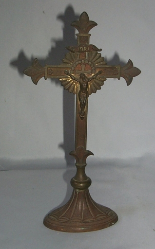 Croix d'autel 2