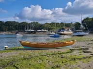 Port, La Landriais (Le Minihic-sur-Rance)