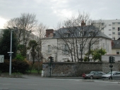 Maison, 94 rue Saint-Hélier (Rennes)