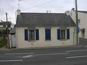 Maison, 30 avenue Maréchal Juin (Vannes)
