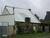 Ferme, le Tertre (La Chapelle-de-Brain)