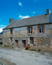 Maison de ferme, la Sudairie (Ercé-près-Liffré)