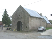 Ferme, Kergouët (Baud)