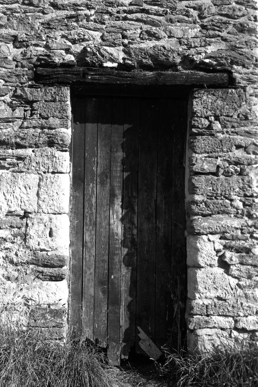 Les maisons de la commune du Palais