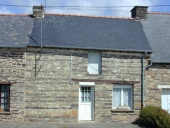 Ferme, le Néard (Plélan-le-Grand)