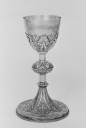 Calice et patène n° 4