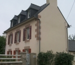 Maison, 30 route de Kernu (Louannec)