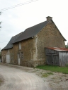 Ferme, Epargé (Acigné)