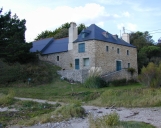 Conserverie, Porsac'h (Clohars-Carnoët)