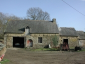 Écart, la Gilaudière (Lourmais)