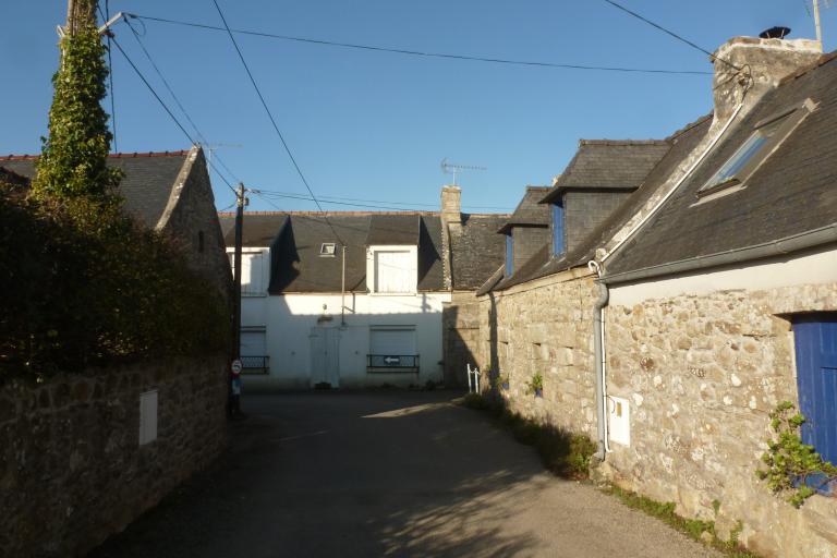 Écart, Kerodeven (Primelin)