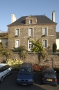 Presbytère, rue de la Poterie (Chartres-de-Bretagne)