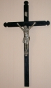 Croix de sacristie