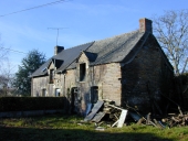 Maison 5, le Hil (Pipriac)