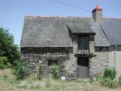 Maison, Radineuf (Langon)