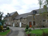 Ferme, Lizion (Combourg)
