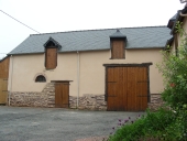 Ferme, la Frogerais (Saint-Erblon)