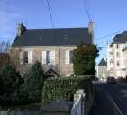 Maison, 9 rue de Molène, Trozoul (Trébeurden)