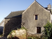 Maison, Mendy Billon (Commana)