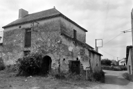 Ferme, actuellement maison, la Haute Folie (Vern-sur-Seiche)