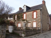 Maison, 146 rue Grande Rue (Saint-Jacut-de-la-Mer)