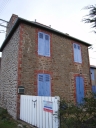 Maison, 29 rue du Moulin, la Lande-Bodard (Lancieux)