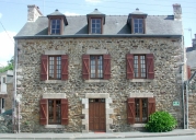 Forge Trotin, 19 rue du Pont-Neuf, Dahouët (Pléneuf-Val-André)