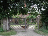 Maison, la Lande-du-Breil (Rennes)