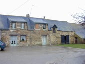 Ferme, la Pipelais (Pipriac)