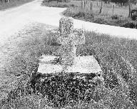 Croix de chemin, La Touche Piro (Saint-Servant-sur-Oust)