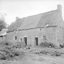 Ferme, le Botterff (Ploërdut)