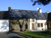 Ferme 1, la Saudrais (Pipriac)