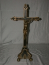 Croix d'autel