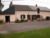 Ferme, la Chaîne (Noyal-Châtillon-sur-Seiche)