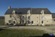 Maison, la Bigotais (Saint-Maden)