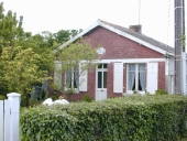 Maison dite "JO-MA-MO-CLO", la Ville Géhan (Saint-Lunaire)