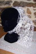 La coiffe du Mené (Plessala fusionnée en Le Mené en 2016)