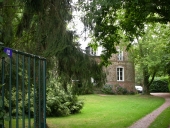 Maison, 12 rue J.M. de la Mennais (La Guerche-de-Bretagne)