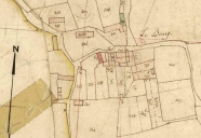 Présentation de la commune de Marcillé-Raoul