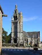 Présentation de la commune de Ploubezre