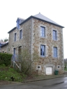 Maison, 4 rue de la Rogerie (Gahard)