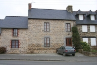 Maison, 6 rue des Tilleuls (Ercé-près-Liffré)