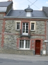 Maison, rue de la Mairie, n°2 (Saint-Armel)