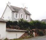 Maison, rue du Général de Gaulle (Plérin-sur-Mer)