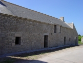 Ferme, Kerouriec (Erdeven)