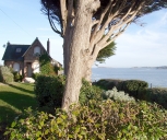 Maison, 42 boulevard de la Mer (Lancieux)